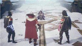 天龙八部私服修改武器